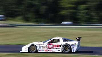 Paul Fix and Buffomante showcase speed as Trans Am opens VIR weekend 